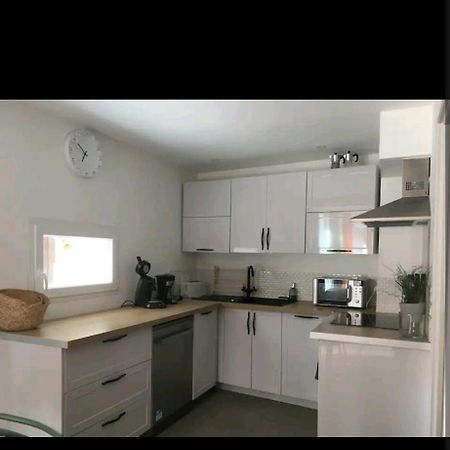 Duplex Refait A Neuf Dans Vieille Batisse Vila Prades  Exterior foto