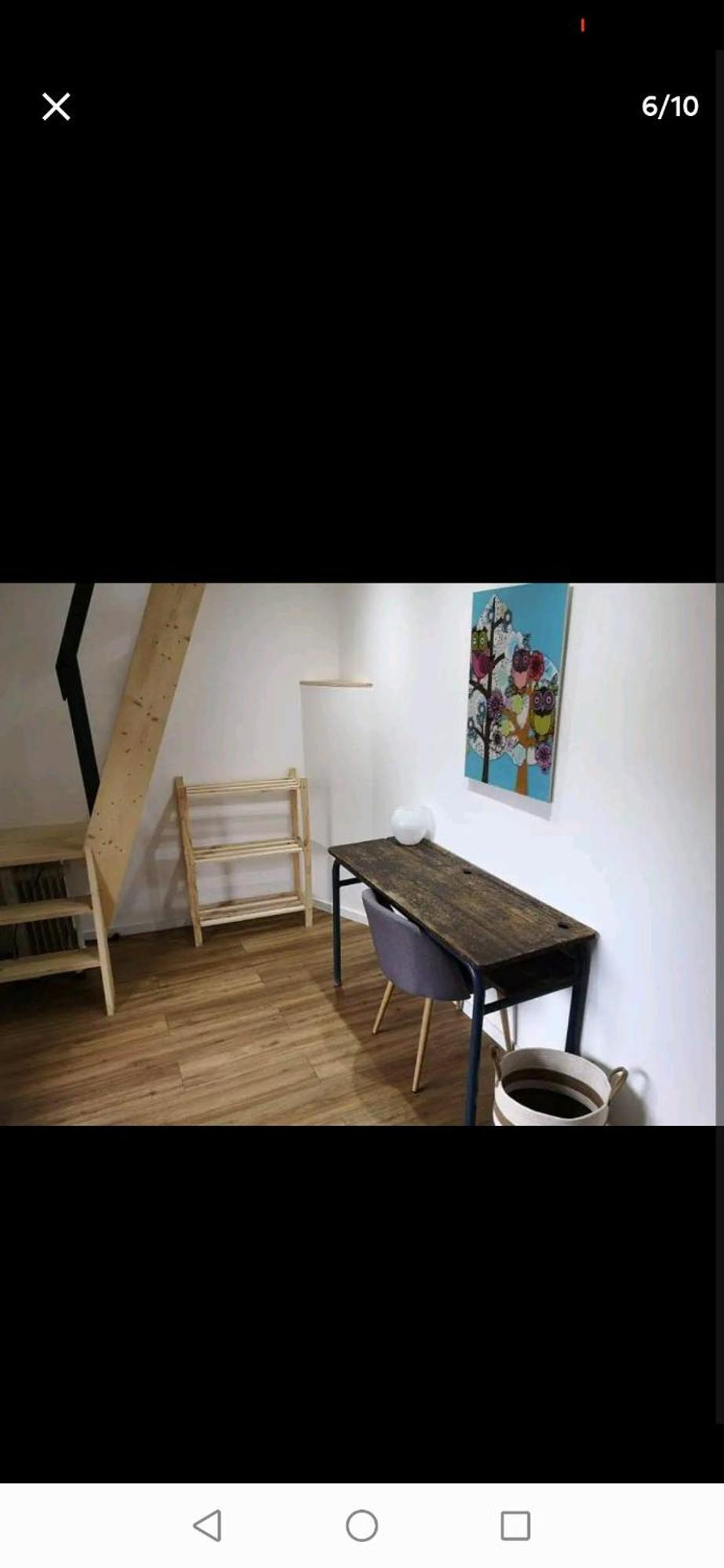 Duplex Refait A Neuf Dans Vieille Batisse Vila Prades  Exterior foto