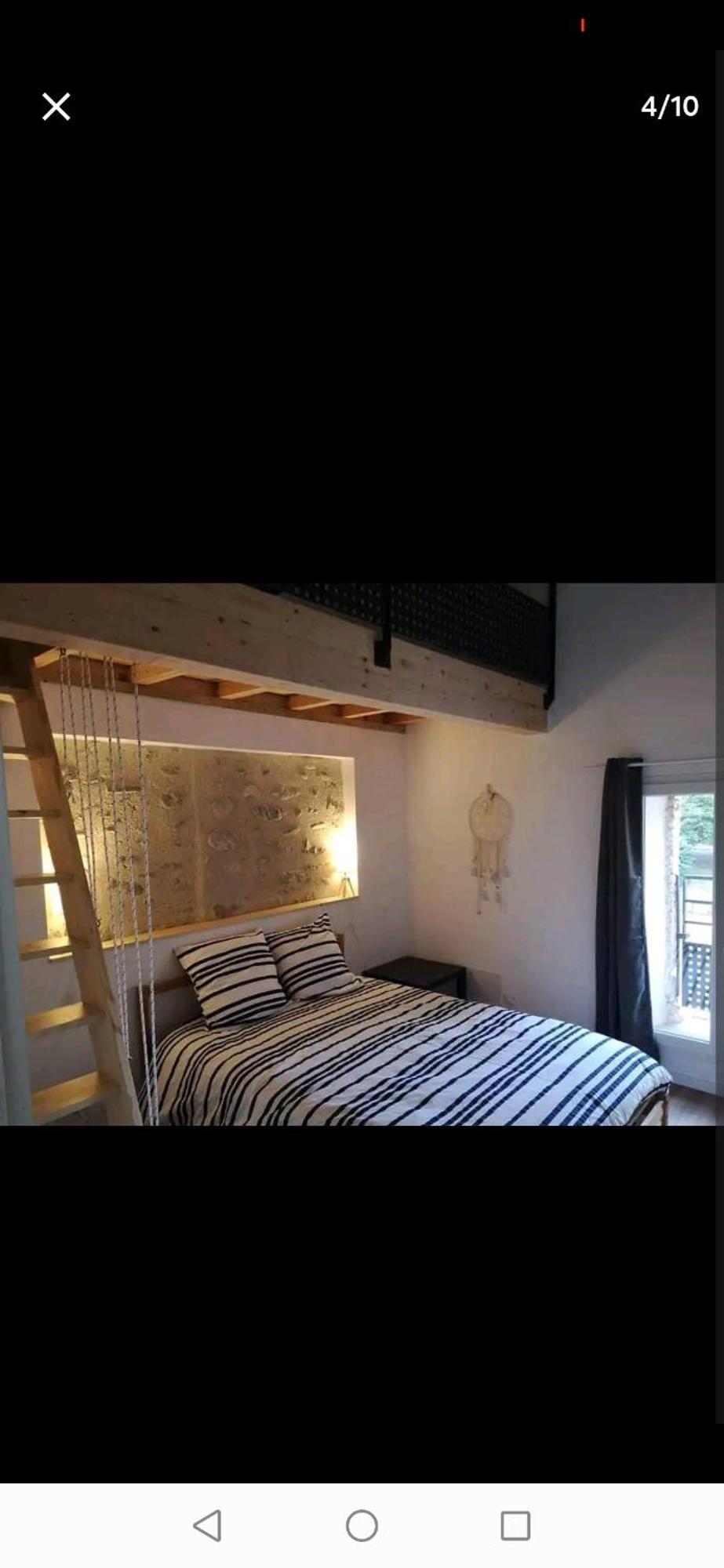 Duplex Refait A Neuf Dans Vieille Batisse Vila Prades  Exterior foto